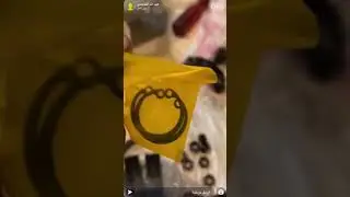 توضيب مكينه ددسن