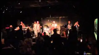 Ain't Gonna Bump No More.Joe Tex Cover by B U M P