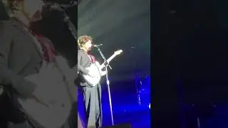 The Vamps - Wake Up - Part 1 ( Live at O2 Apollo Manchester Night 2 - 23.11.22 )