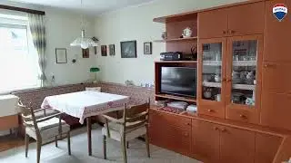 Einfamilienhaus mit sch&ouml;nem Baumbestand in Garten in Ottensheim - Ein Raum f&uuml;r neue Geschichten!