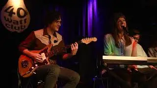 Night Palace (Avery Draut) - Stranger Powers (Vic Chesnutt Songwriter of the Year Awards 2023)