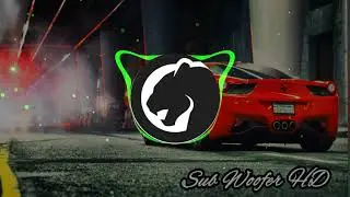 Lil Skies - Real Ties (Bass Boosted)