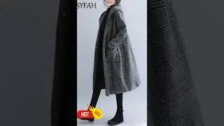 Hot Sale: Trendy Winter Coats & Jackets 2024!