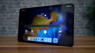 Honor Pad 8 Tablet İncelemesi