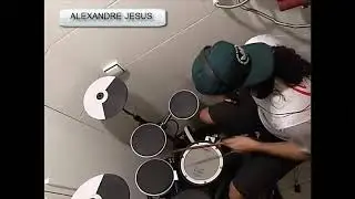 Collab Pandemia - Faith no More - From Out Of Nowhere