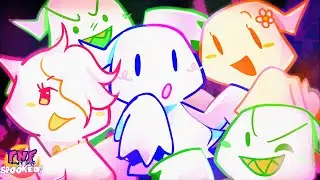 FNF Don't Get Spooked! - F3 Trailer