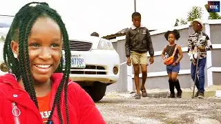 The Millionaire Kids  - A Nigerian Movie