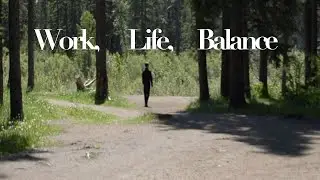 Work, Life, Balance - Comedy Short Film