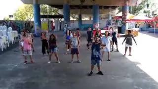 Projeto Rio Charme  Social 03/11/18