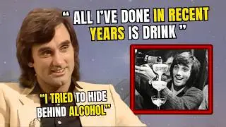 (1984) George Best talks about his problems