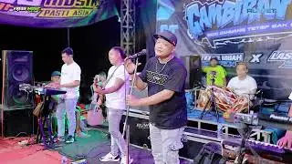 GELANDANGAN - ADI SATRIA - FRESS MUSIC - NEW YEAR PARTY - GAMBIRAN TEAM - MANTINGAN JAKEN PATI