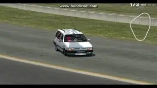 lfs kartal drift