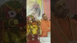 Satyananda Maharaj ji #jayjagannath #chandracreative