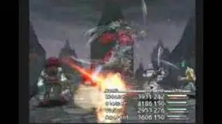 FFIX - Male only challenge - Maliris
