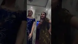 ДУ ДАЛБАЁБ #точикистон #duet #дустониазиз #юмор #тачкитачки #love #music #топ #funny #makeup