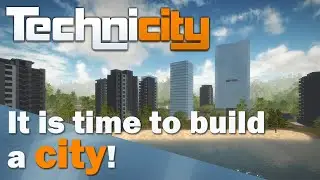 Technicity is now available on Steam!