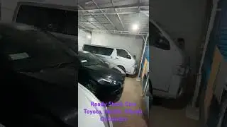 Toyota Premio | Mazda Axela | Mitsubishi Outlander | Nissan X-Trail JP Cars Trading Ready Stock