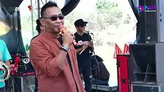 01 JANGAN DENDAM   DICKY MATIC   LIVE NEW AREMKA 03 SEP 2025