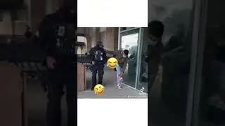 Take rest in the Cop