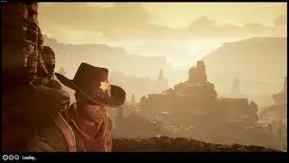 2022 DEMO Фестиваль в STEAM Часть 24 - Cowboy Life Simulator (ЛУЧШИЙ СИМУЛЯТОР ДИКОГО ЗАПАДА!)