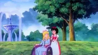 Jetlag Productions' Heidi - 