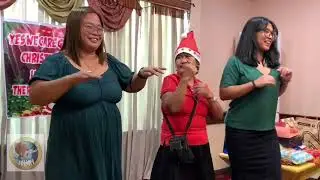 Yes We Care Inc. YEAR END CHRISTMAS PARTY 2025