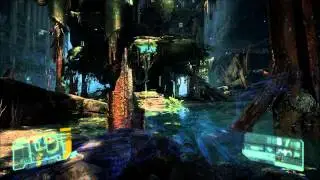 Crysis 3 Next Gen Already Here 1080p