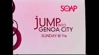 SOAPnet &mdash; 