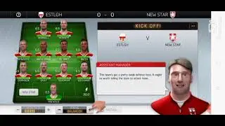 New Star Manager: Gameplay