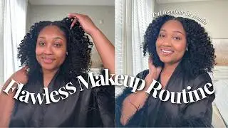 The Only 10-Minute Makeup Routine You Actually Need