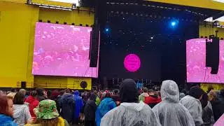 N.E.R.D - Deep Down Body Thurst (Leeds Festival)