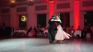 Un Cielo y Nada Mas - Moonlight Tango Festival - Brisbane 2025
