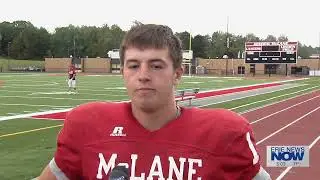 Game of The Week Preview: Ft. LeBoeuf and General McLane