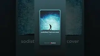 i feel sick [ sodistilled cover ] - 27
