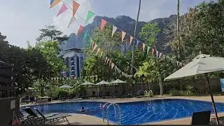 Ibis Styles Ao Nang Krabi 🇹🇭 | Stylish Stay by the Beach