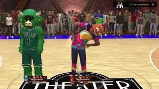 NBA2K 25
