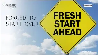 Forced to start over with Dr. Ashton Prince!