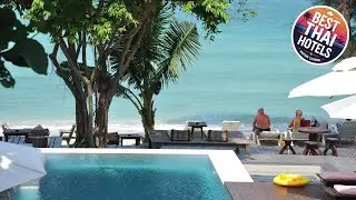 Samui Honey Backpacker Bungalow | Koh Samui, Thailand | Hotel Review ⭐
