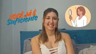 COMO TER MAIS AUTOESTIMA