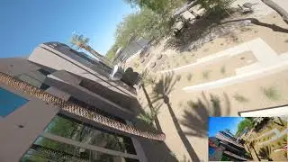 Las Vegas FPV Freestyle | Office Park FLOW