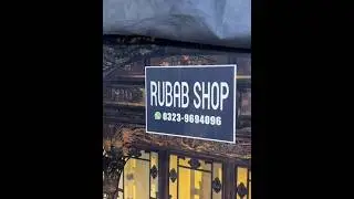 Rabab shop | rabab for sale | contact us 03239694096 #shorts #youtubeshorts #music #shop