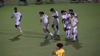 Irving Spiderz 06B vs AYSES 06B Gold Classic League D1 Fall 2022