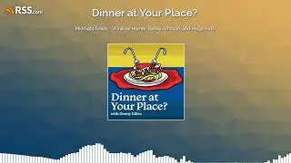 Midnight Snack - Winslow Homer, Randy Johnson, and Magic Kids