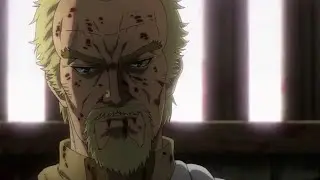 Vinland Saga [AMV] Ain't No Grave