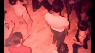 CANDY APPLE feat- JON BANFIELD.... No 1