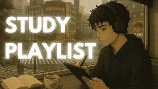 Lofi Chill • Lofi Music • Lofi Beats • Asian Lofi • Anime & Kpop Lofi • Study Playlist 🌙
