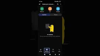 Breaking Arattai New Made In India Messenger App For Blind Alternative Of WhatsApp TalkBack Revealed