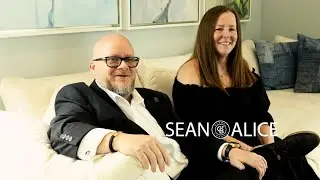 Sean & Alice | The Real Experts Group | Coldwell Banker Realty | NWFL