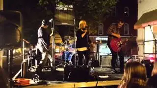 Blastaways Montclair Center Stage-Saturday Night's Alright