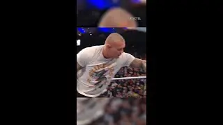 Stunner + RKO = Goodnight, Logan Paul 🛏️